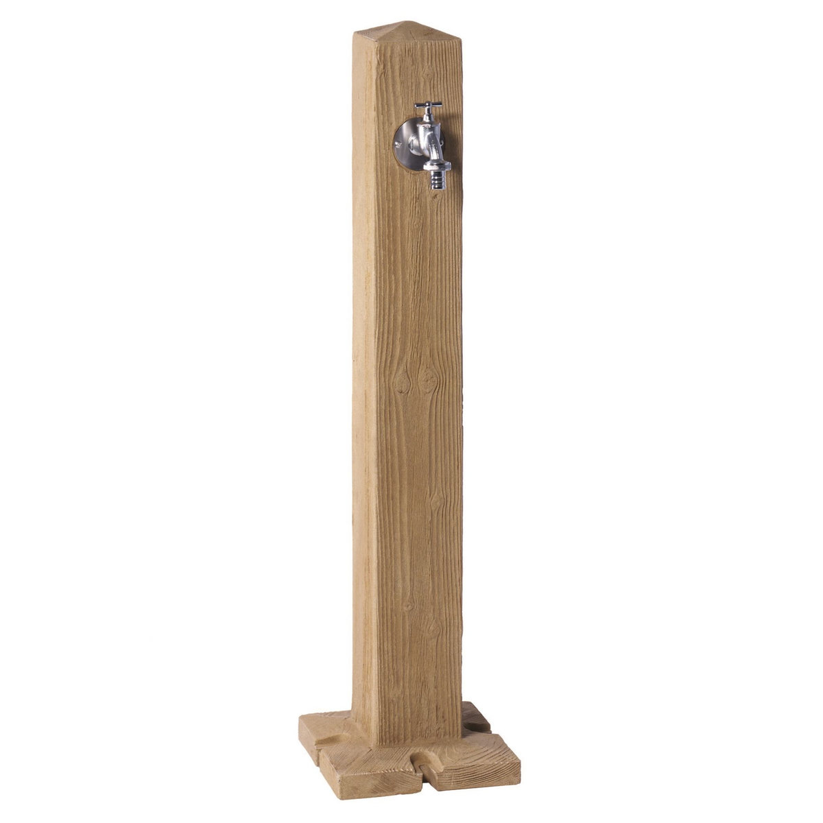 GARANTIA Fontaine WOOD coloris bois clair