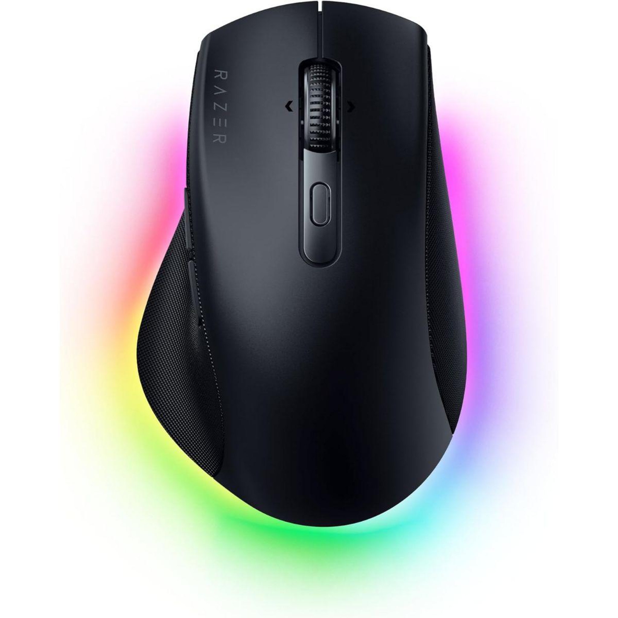 Razer Souris Gamer Sans Fil PRO CLICK V2 NOIR