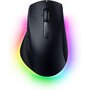 Voir la diapositive 1 : Razer Souris Gamer Sans Fil PRO CLICK V2 NOIR