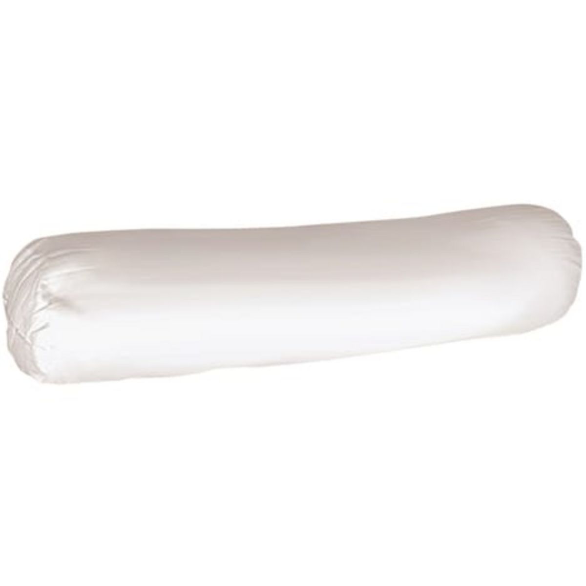 BLANREVE Traversin moelleux 100% plumes véritables NATUREL