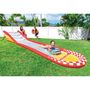 Voir la diapositive 3 : INTEX Gliss party formule1 - 57167np