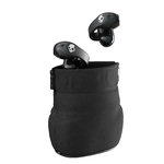 Skullcandy Écouteurs sans fil Skullcandy PUSH 720 OPEN EAR Sport Noir et Argent