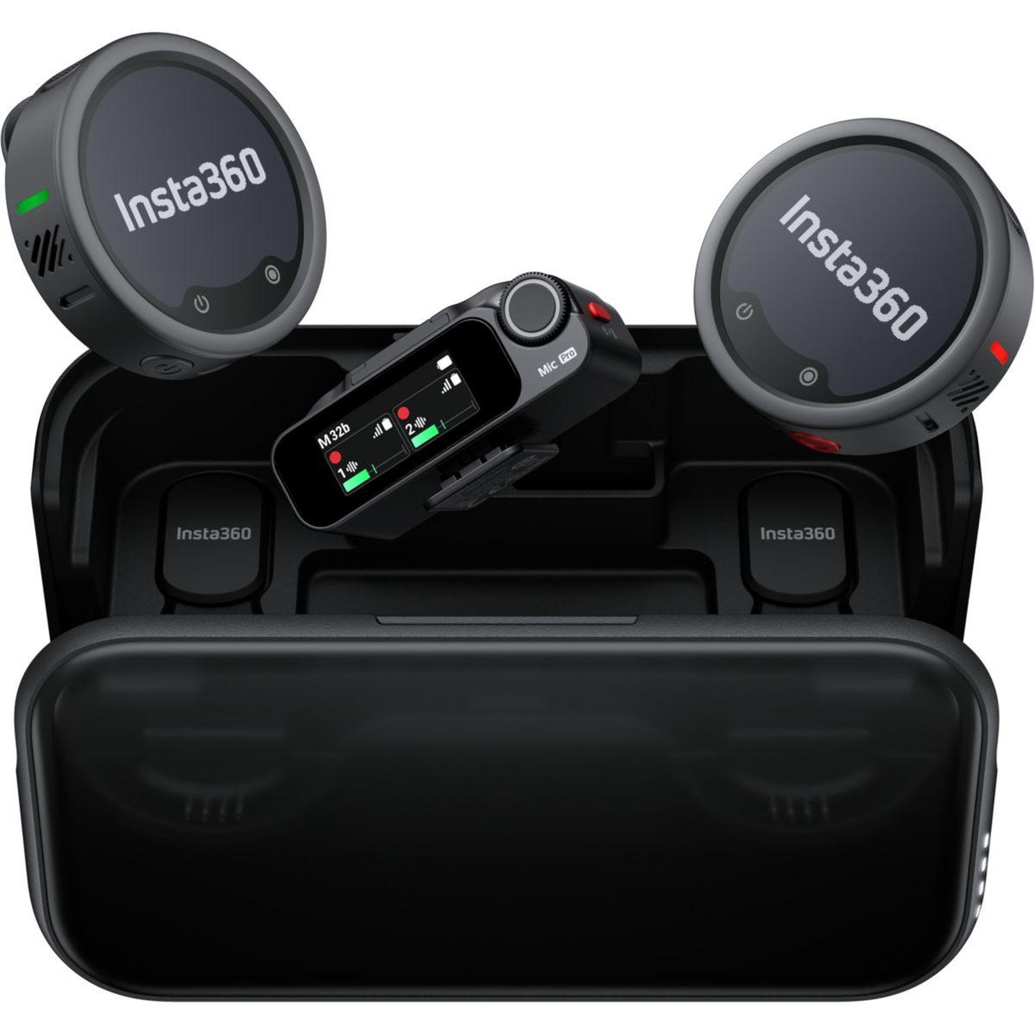 INSTA360 Micro Mic Pro 01