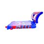 Voir la diapositive 3 : Lexibook Flipper électronique de table Spiderman