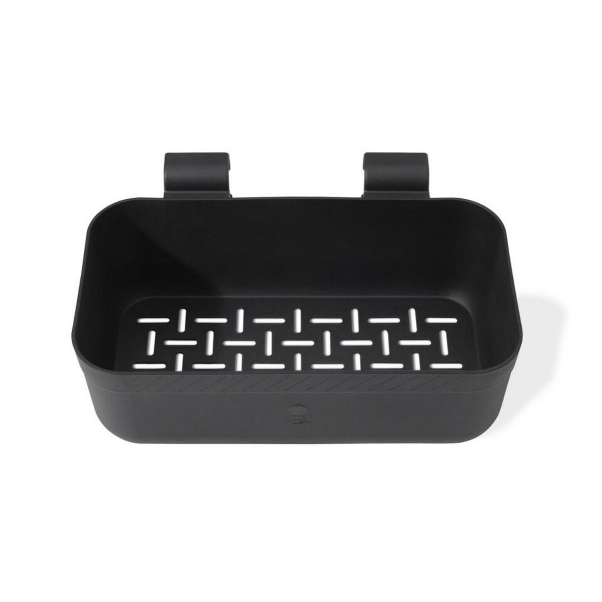Weber Porte condiments noir pour barbecue - 3400105