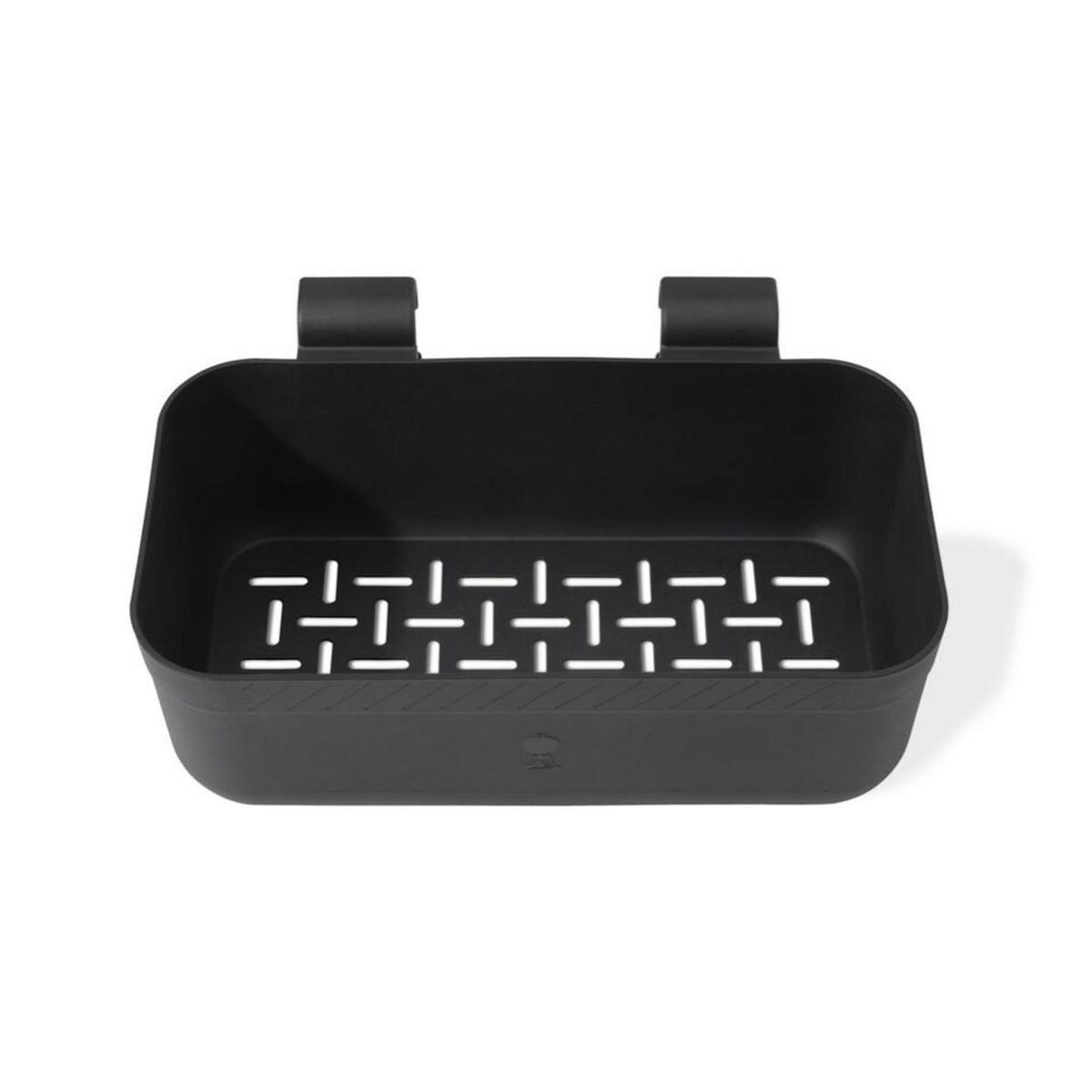 Weber Porte condiments noir pour barbecue - 3400105