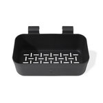 Weber Porte condiments noir pour barbecue - 3400105