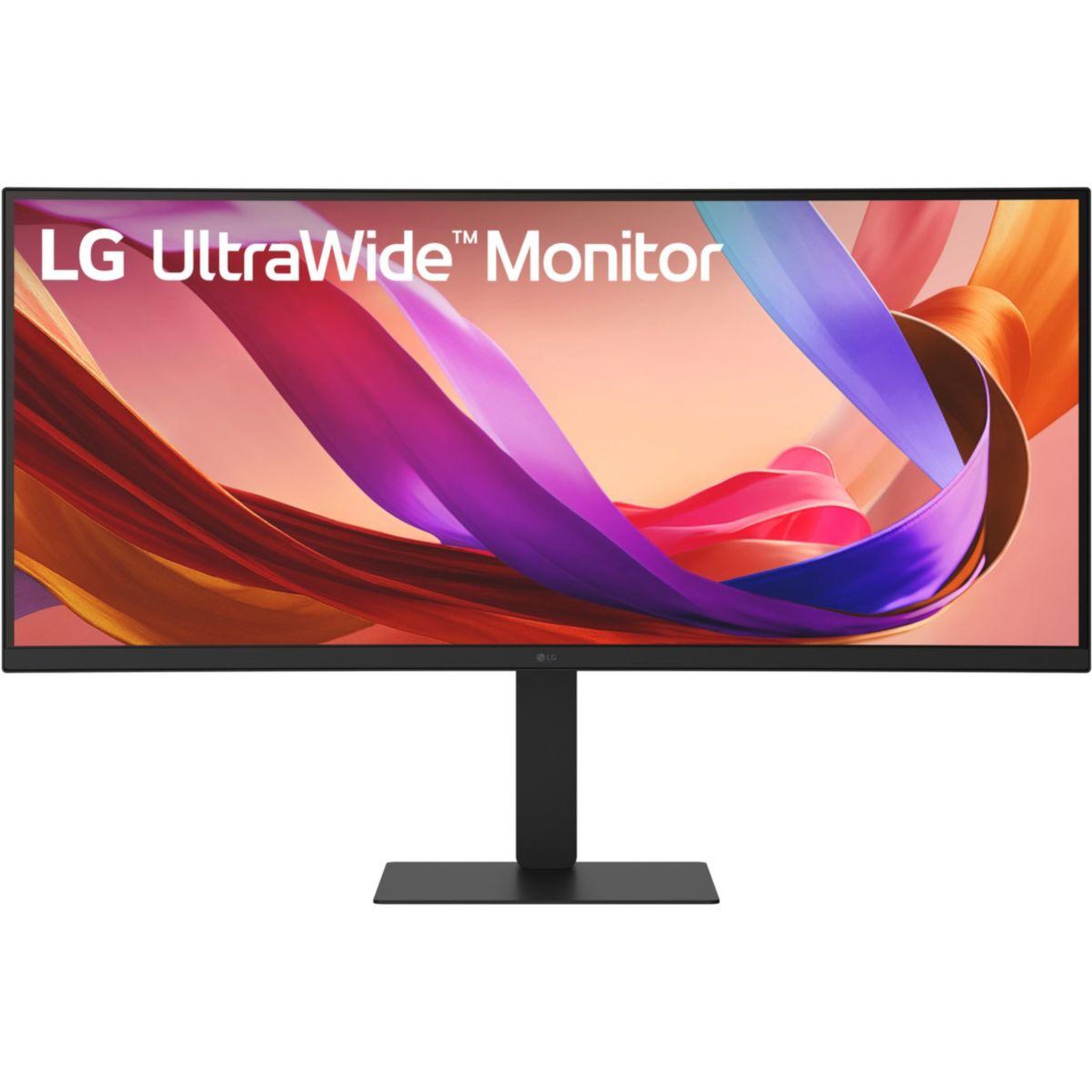 LG Ecran pc ultrawide 34u650a 34'' incurvé ips uwqhd 100 hz hdr10 usb-c 96w