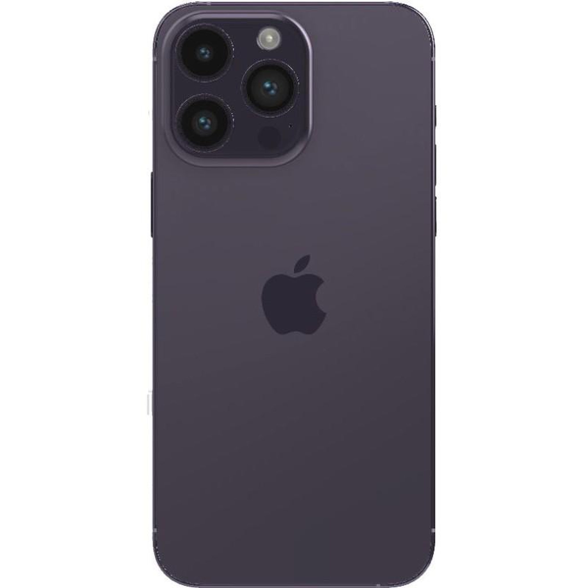 Voir la diapositive 4 : APPLE iPhone 14 Pro Max reconditionné 1 To - Grade C - Violet