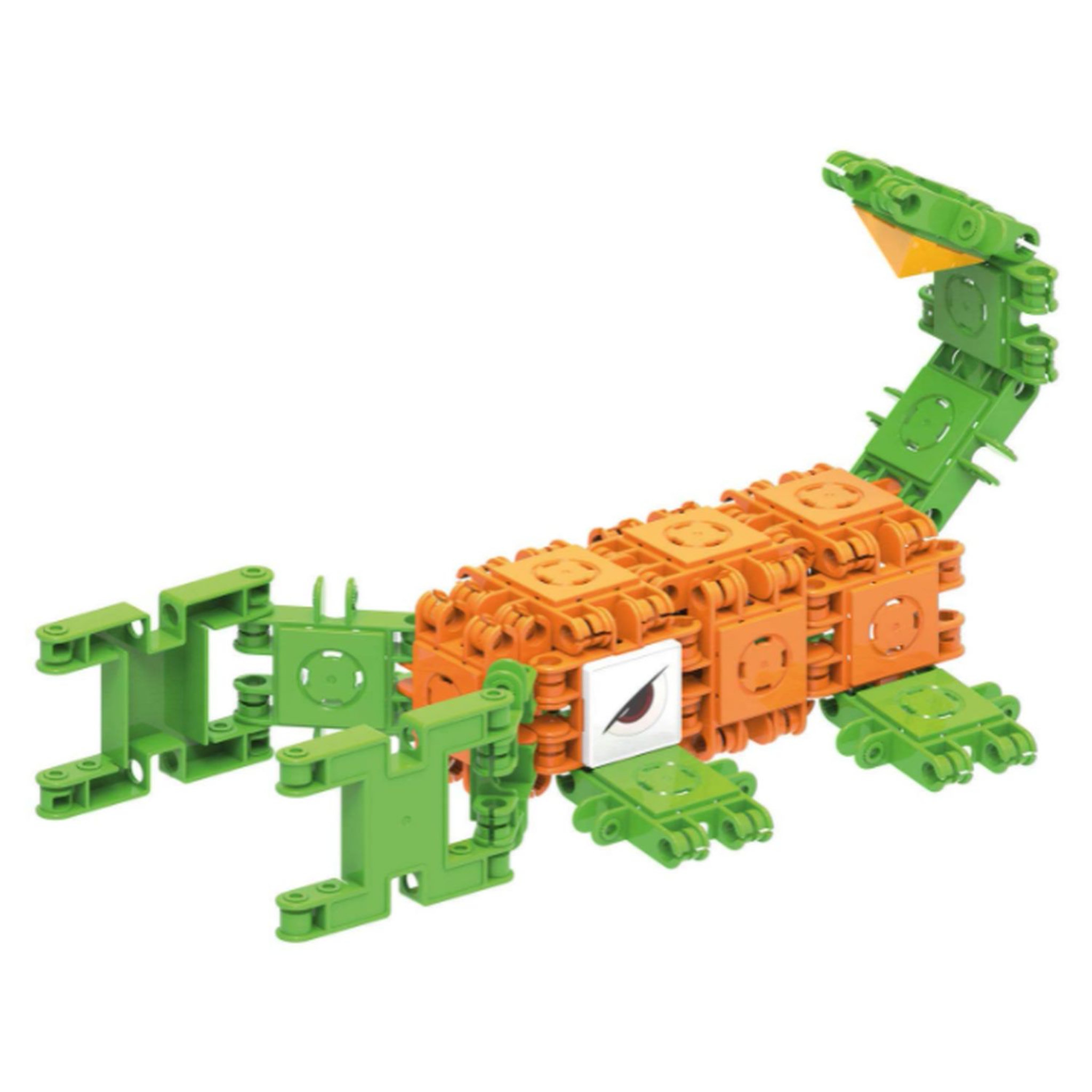 Voir la diapositive 2 : Mini Insecte Clicformers 30 pcs