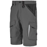 LAFONT Bermuda homme CRUSHER.L3 charcoal noir T5 2XL LAFONT LA 1ATB3 2283 5