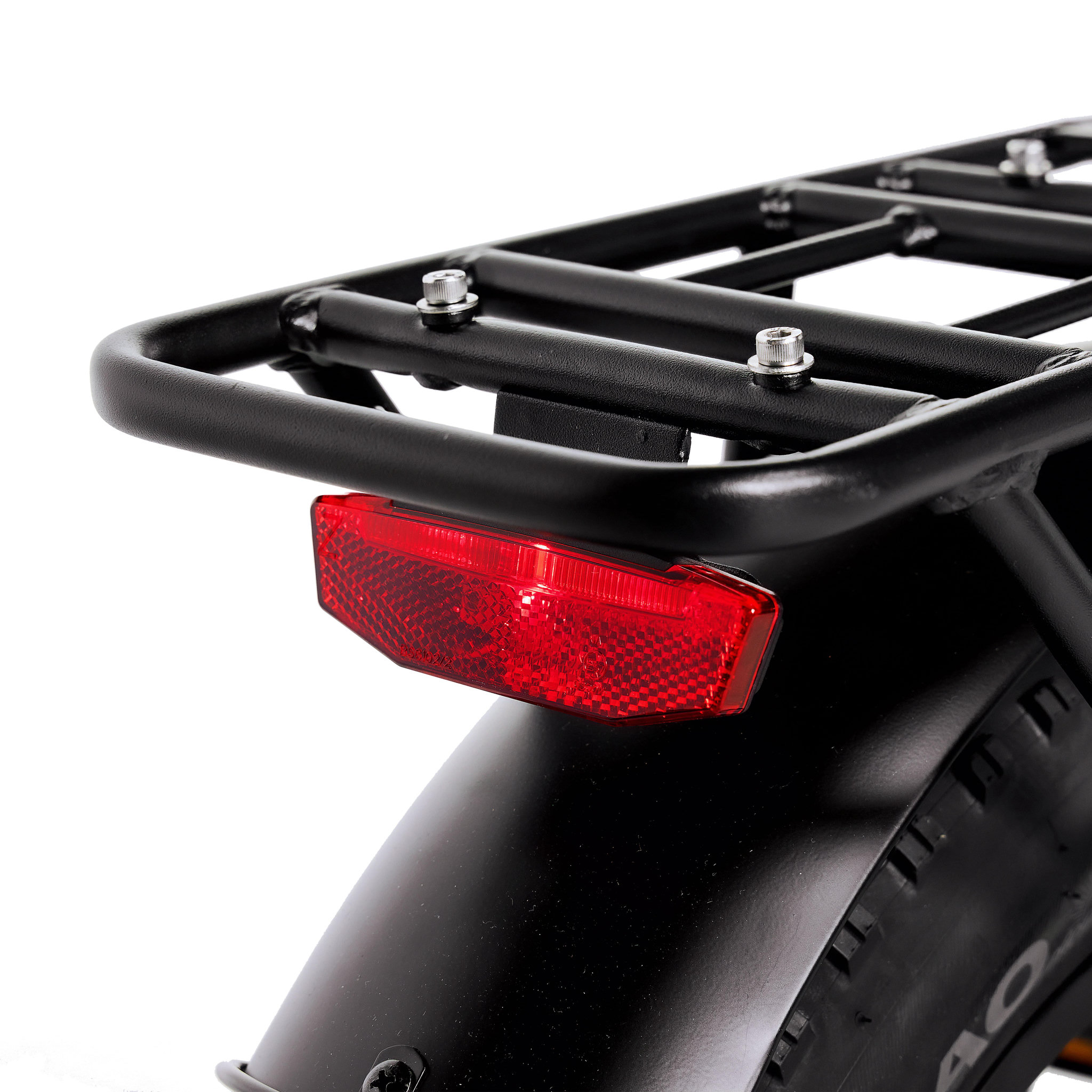 Voir la diapositive 4 : PIXAR Vélo électrique pliable pixar star1