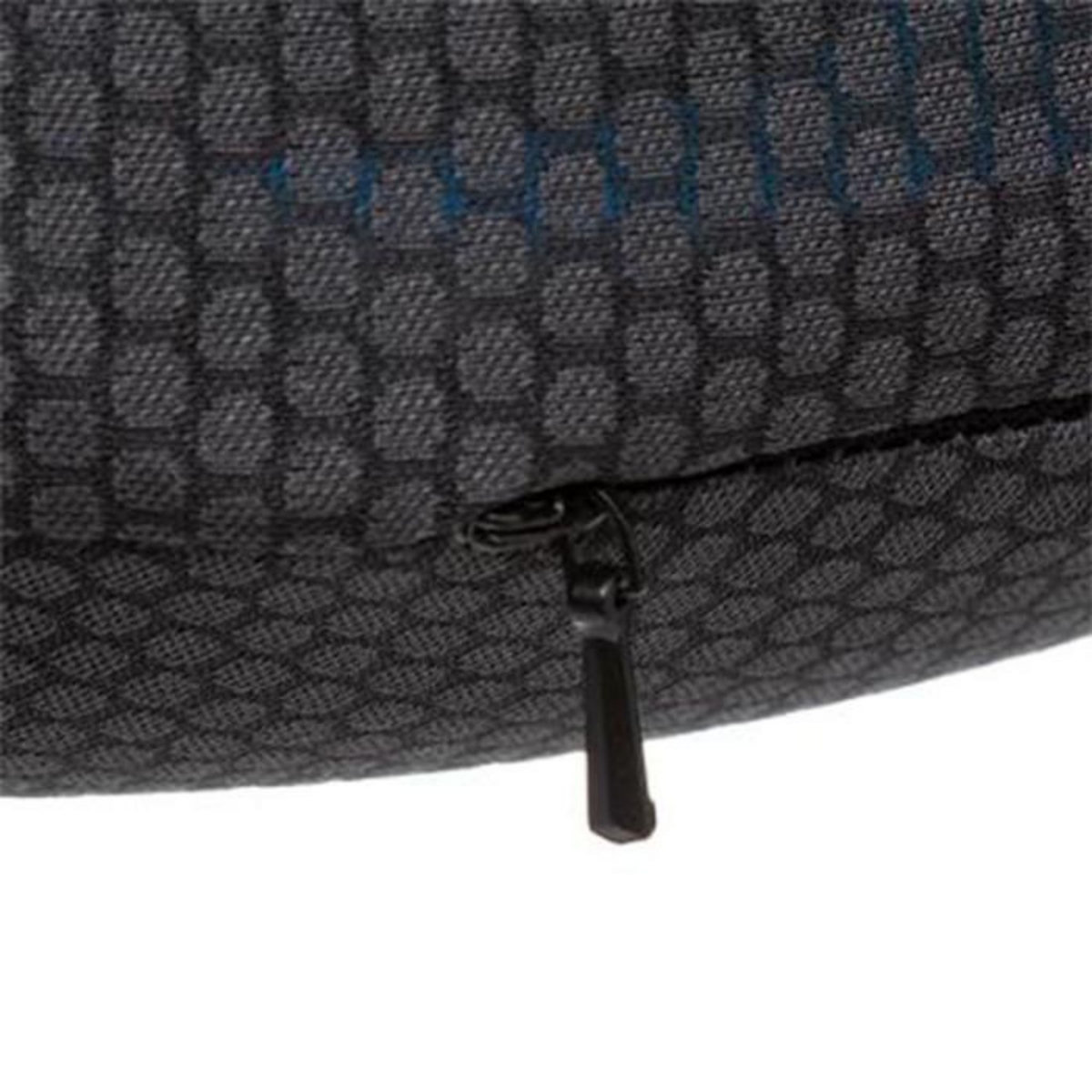 FIVE Coussin de Nuque Mémoire de Forme  Gel  30cm Bleu