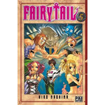 FAIRY TAIL TOME 5 . TOME 5, Mashima Hiro