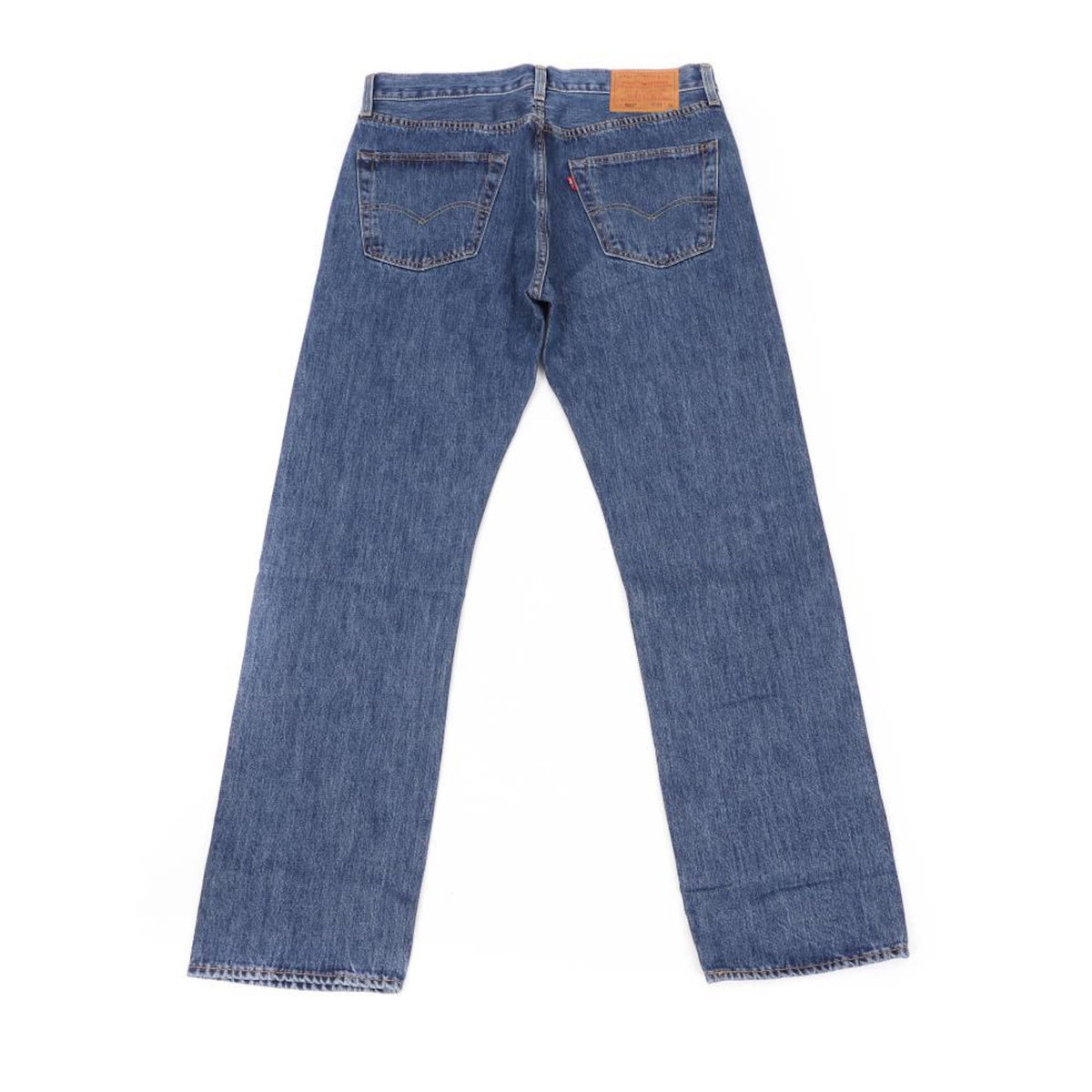 Levi's Jean Original Bleu Homme Levi's 501