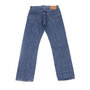 Voir la diapositive 2 : Levi's Jean Original Bleu Homme Levi's 501