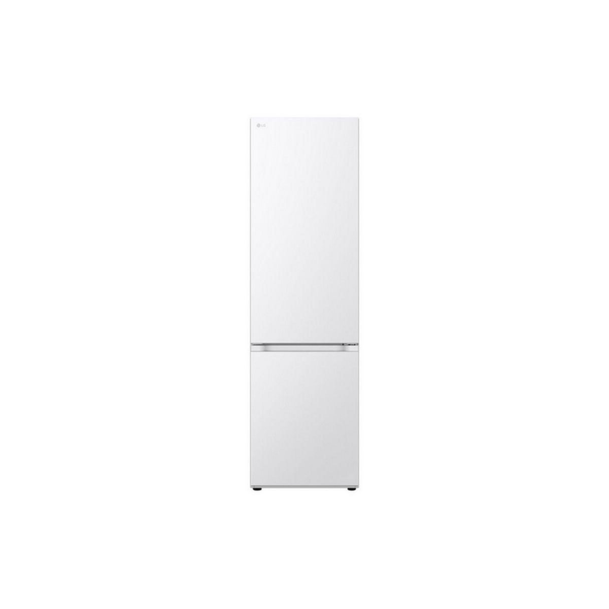 LG Réfrigérateur combiné GBV3200DSW