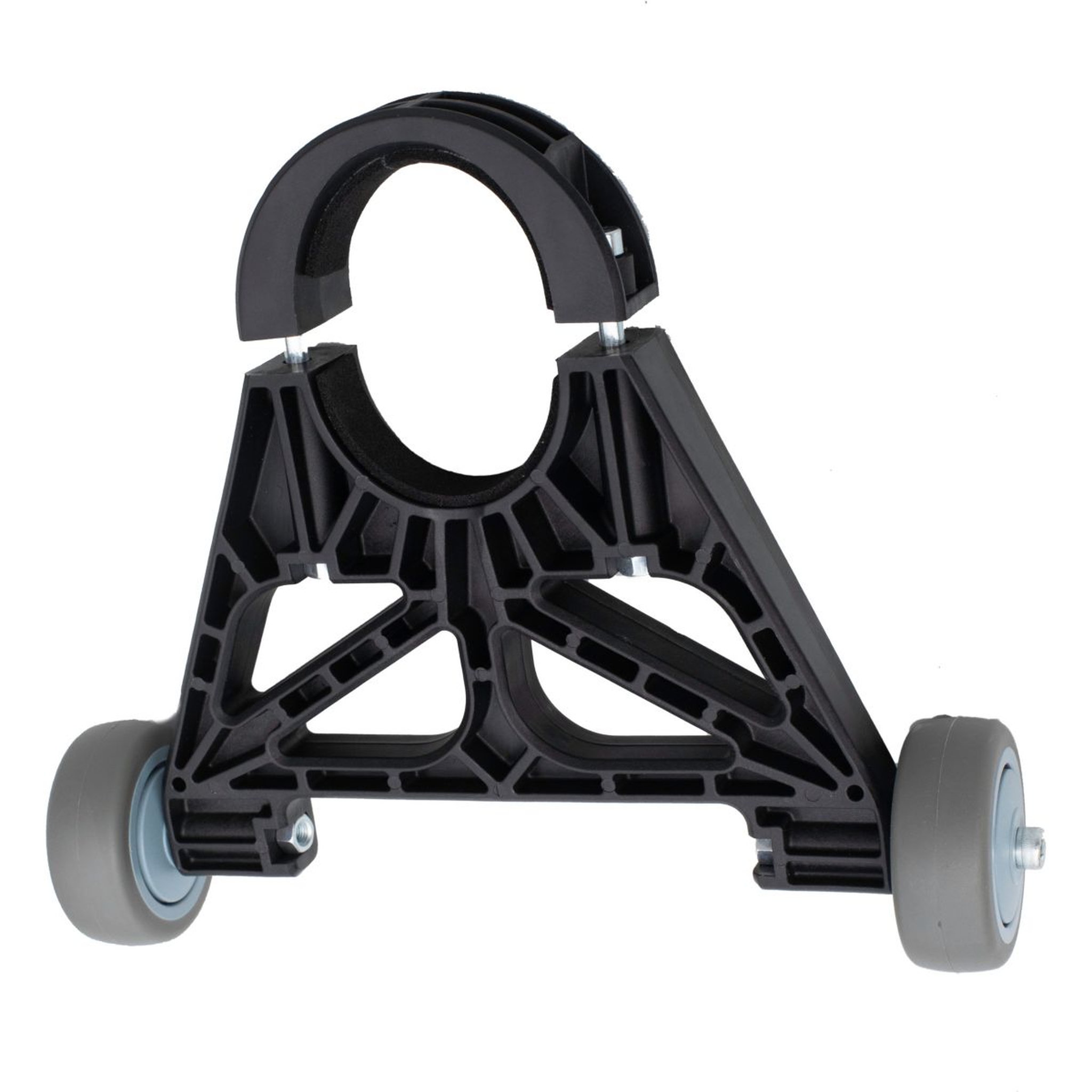 Voir la diapositive 1 : SMOLT Trolley TBAR compatible trottinette Xiaomi