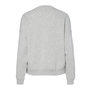 Voir la diapositive 2 : Pieces Sweat Gris Femme Pieces Sasie