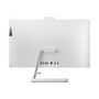 Voir la diapositive 4 : Lenovo PC tout en un Lenovo IdeaCentre AIO 3 27ALC6 AMD Ryzen 5 7430U 16Go 512GB SSD M.2 integrated AMD Radeon Graphics 27 FHD IPS Win