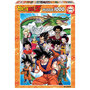 Voir la diapositive 2 : EDUCA Puzzle 1000 pièces : Dragon Ball