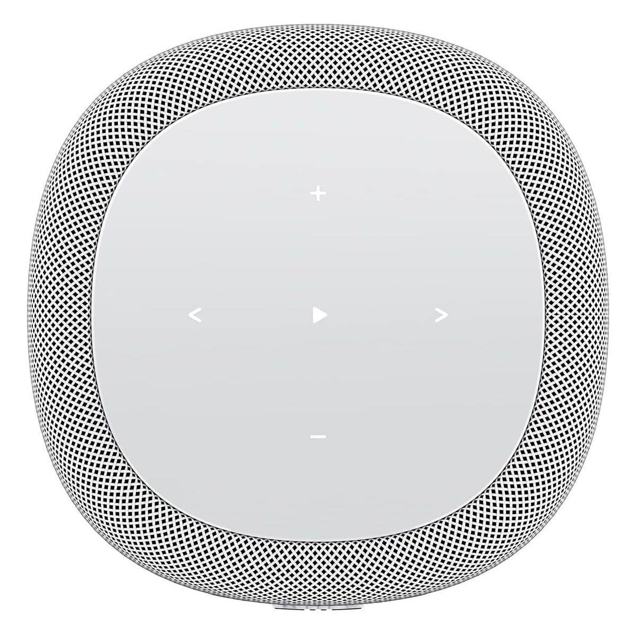 Voir la diapositive 3 : WIIM Enceinte résidentielle sound lite white