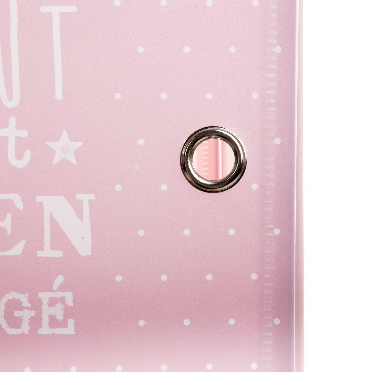 Atmosphera Kids Château de rangement -7 cases