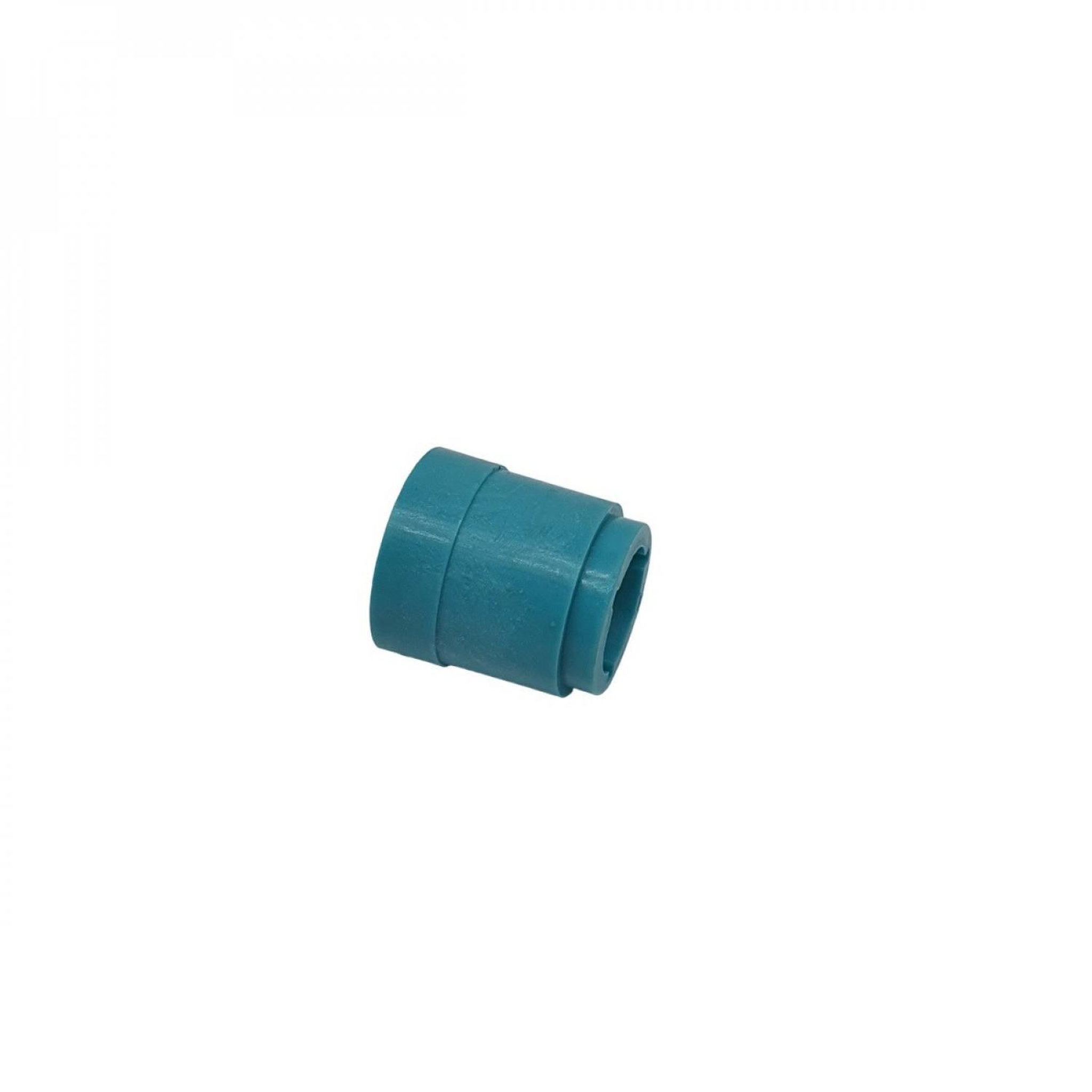 Hayward Garniture d'engrenage axe conique pour robot de piscine - Bleu - AXV066A