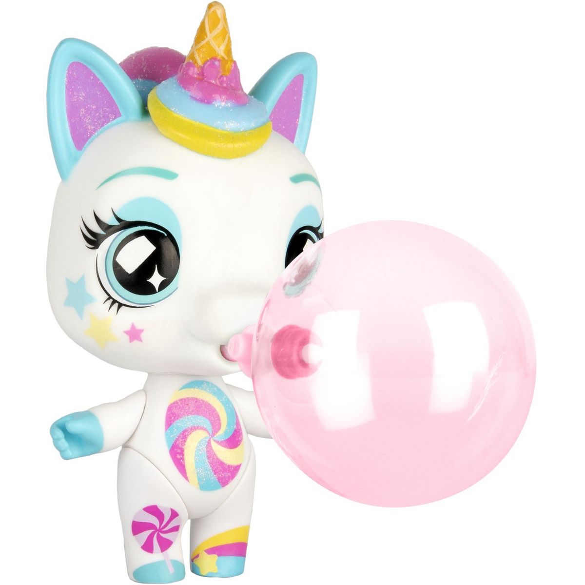 IMC TOYS Jeu Bubiloons