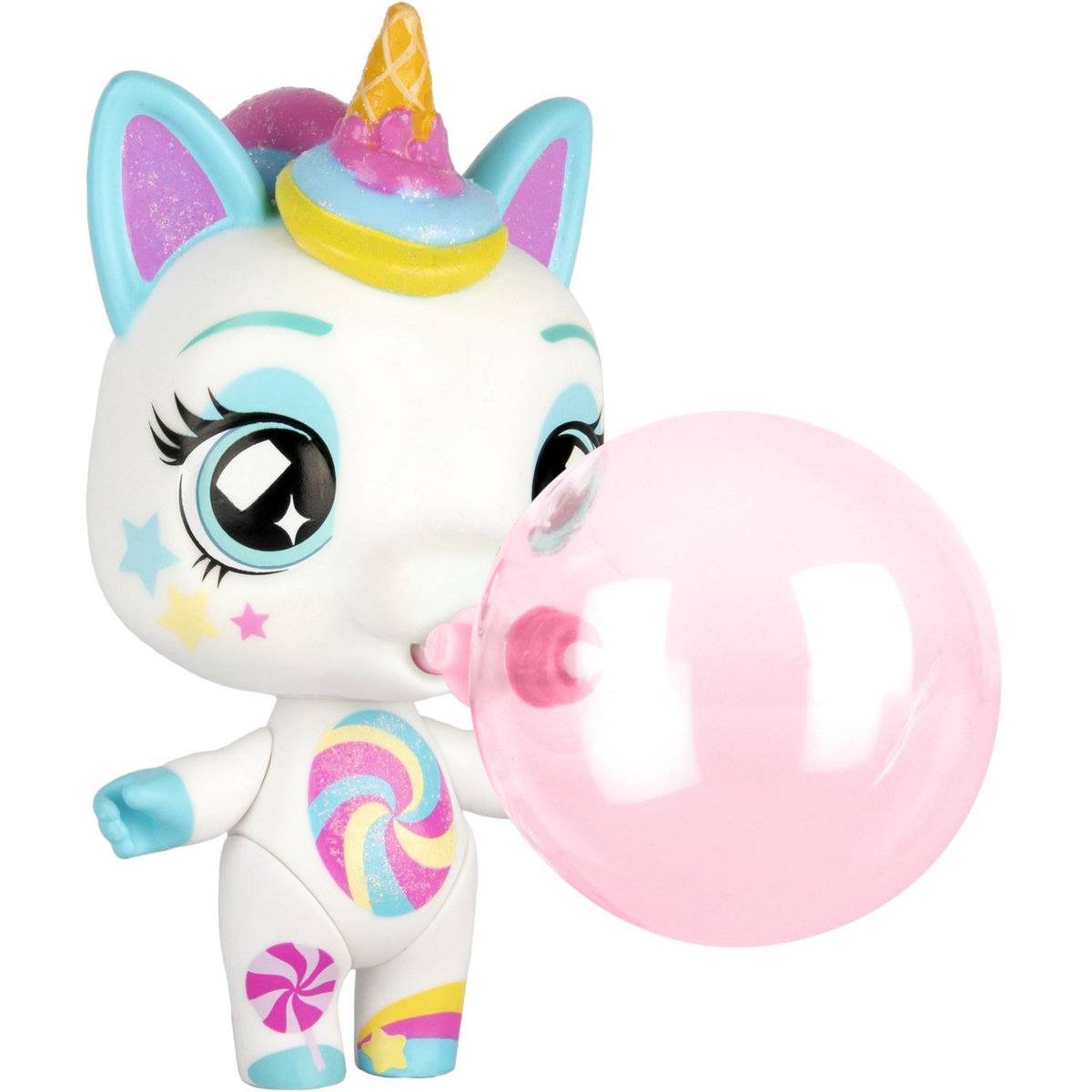 IMC TOYS Jeu Bubiloons