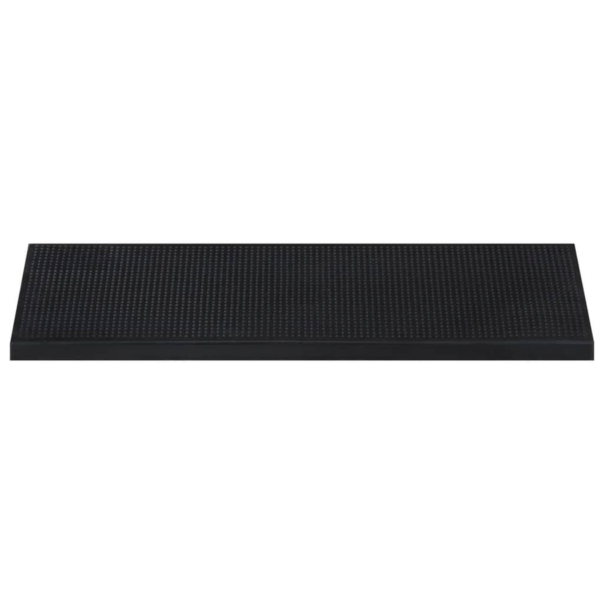 Voir la diapositive 5 : VIDAXL Marches d'escalier 10 pcs 25x75 cm caoutchouc