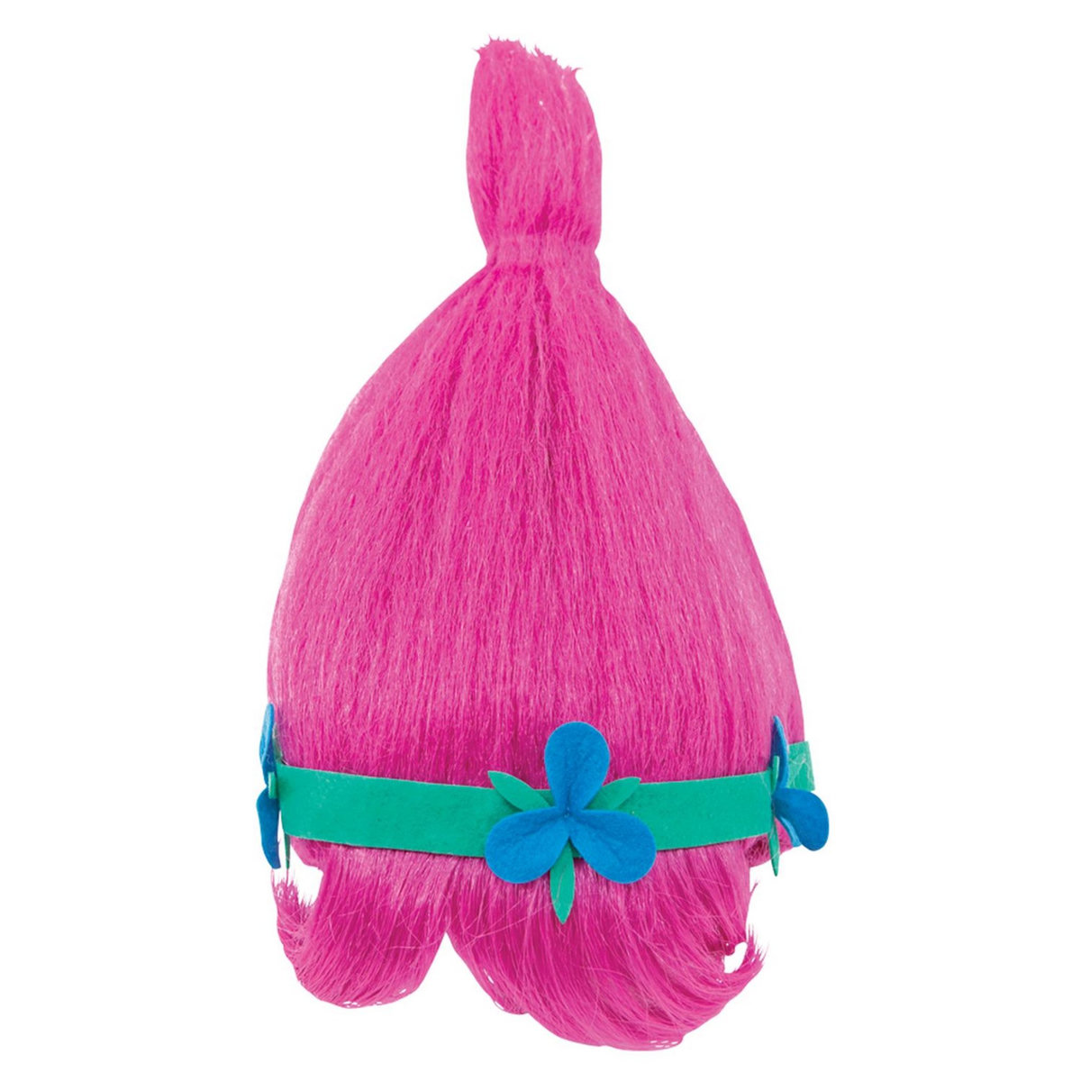 GIOCHI PREZIOSI Trolls World Tour Trollific perruque Asst