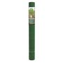 Voir la diapositive 2 : Brise vue vert foncé 2 x 10 m 