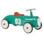 Voir la diapositive 2 : Baghera Véhicule enfant Roadster Vert Tendre