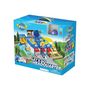 Voir la diapositive 1 : SILVERLIT Playset QG - Garage mini véhicules - SILVERLIT - 1 véhicule inclus - Des 3 ans