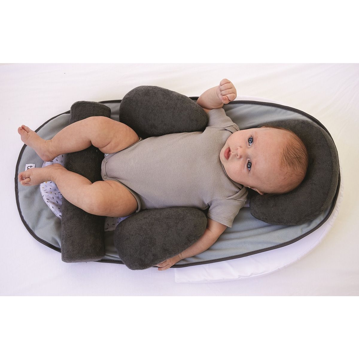 TINEO Cocon de sommeil P'tit Loup