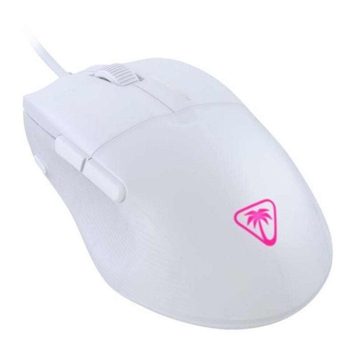 Turtle Beach Souris gaming sans fil ultra légere - TURTLE BEACH - Pure SEL - Blanche