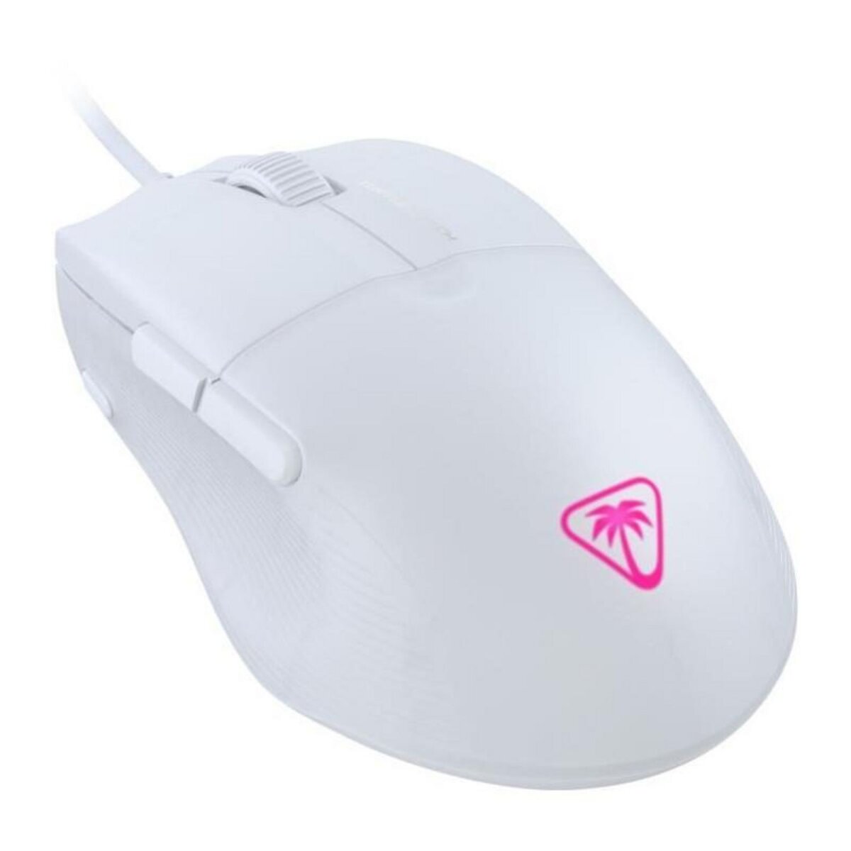 Turtle Beach Souris gaming sans fil ultra légere - TURTLE BEACH - Pure SEL - Blanche