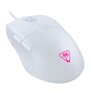 Voir la diapositive 2 : Turtle Beach Souris gaming sans fil ultra légere - TURTLE BEACH - Pure SEL - Blanche