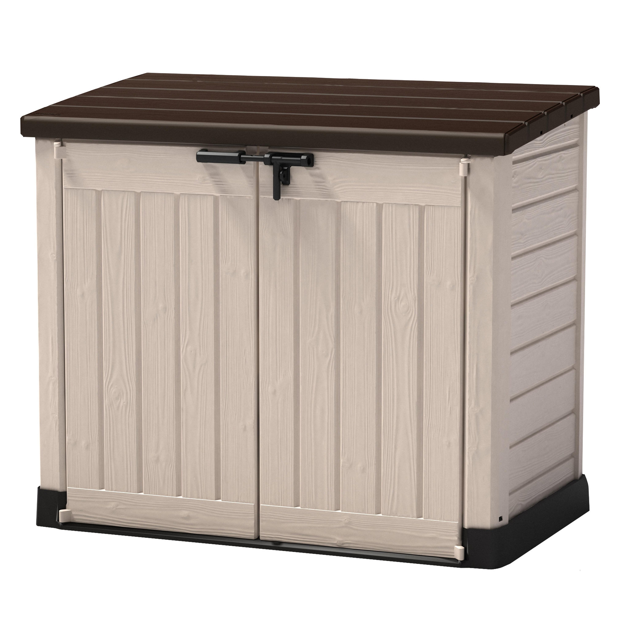 KETER Coffre de jardin résine Thurso