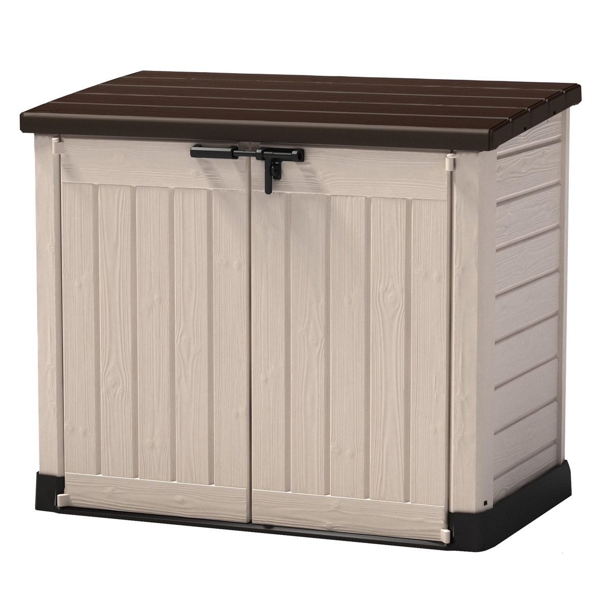 KETER Coffre de jardin résine Thurso