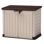 KETER Coffre de jardin résine Thurso