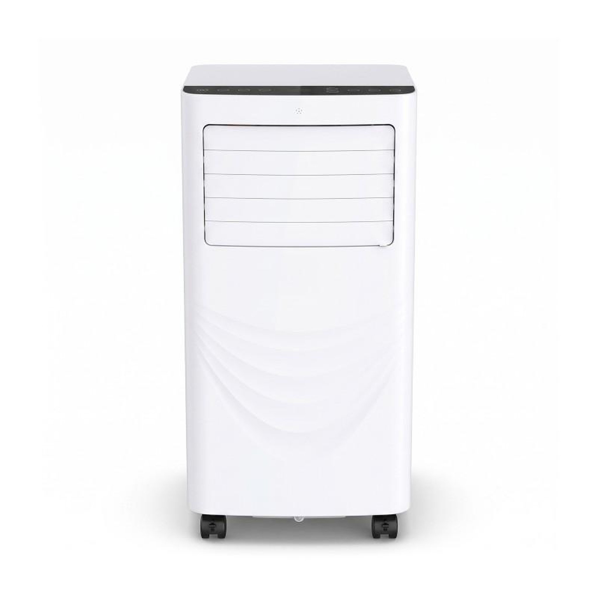 Voir la diapositive 6 : Climatiseur portable réversible 12000 btu - wi-fi