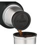 Voir la diapositive 2 : Thermos Bouteille isotherme 1.2l rouge - 184803