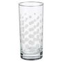 Voir la diapositive 3 : SECRET DE GOURMET Lot de 4 Gobelets à Eau  Toni'eau  48cl Transparent