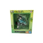 BANPRESTO Figurine Banpresto Demon Slayer Kimetsu No Yaiba Tanjiro Kamado Proceed With Unbreakable Heart & Sword Ichibansho