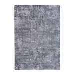Paris Prix Tapis Vintage Tissé à la Main  Etna  Bleu Clair. Coloris disponibles : Bleu