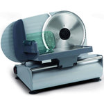 Domo Trancheuse électrique 150w 19cm - do521s