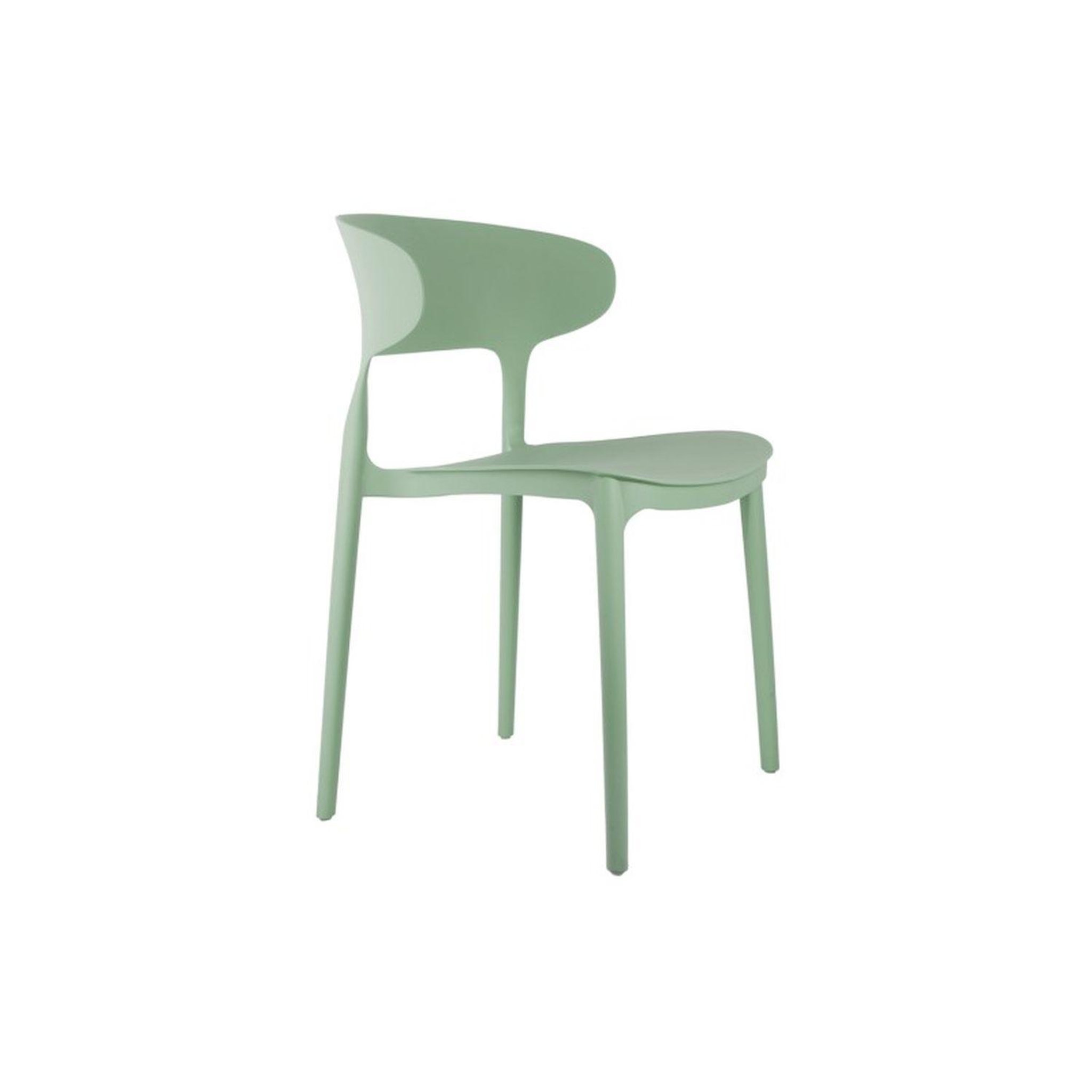 Voir la diapositive 1 : Leitmotiv Chaise intérieur et extérieur FAIN