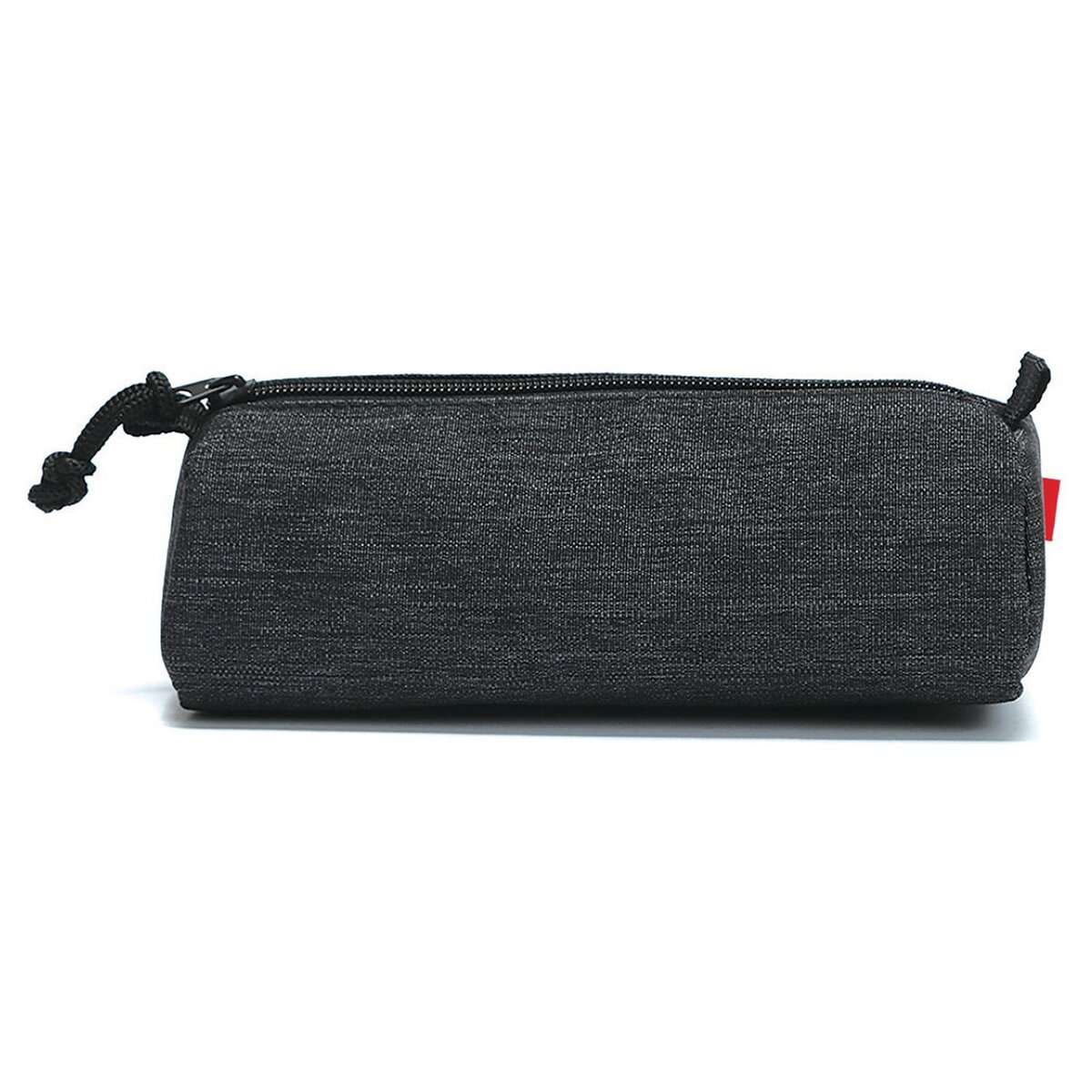 AUCHAN Trousse rectangle noire pas cher 